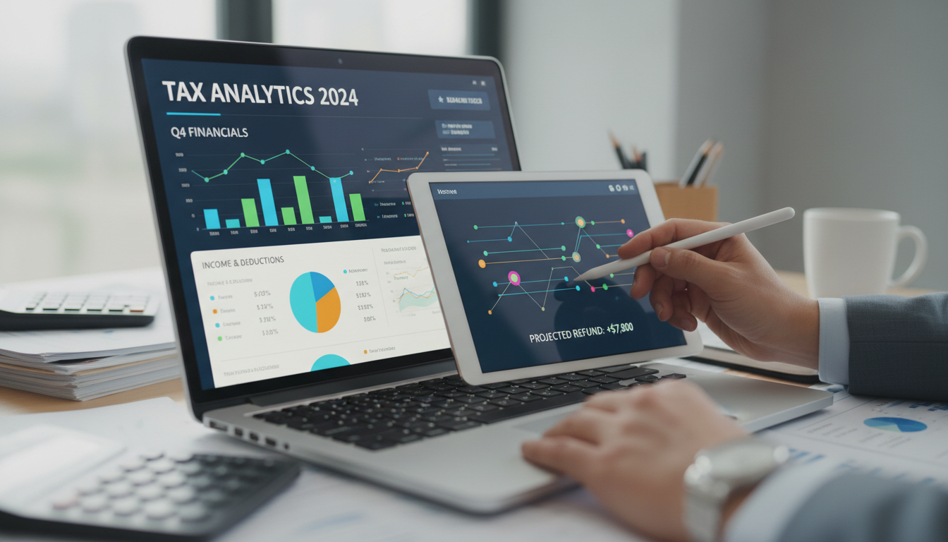 accounting technology