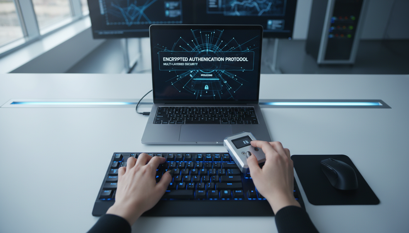 cybersecurity devices