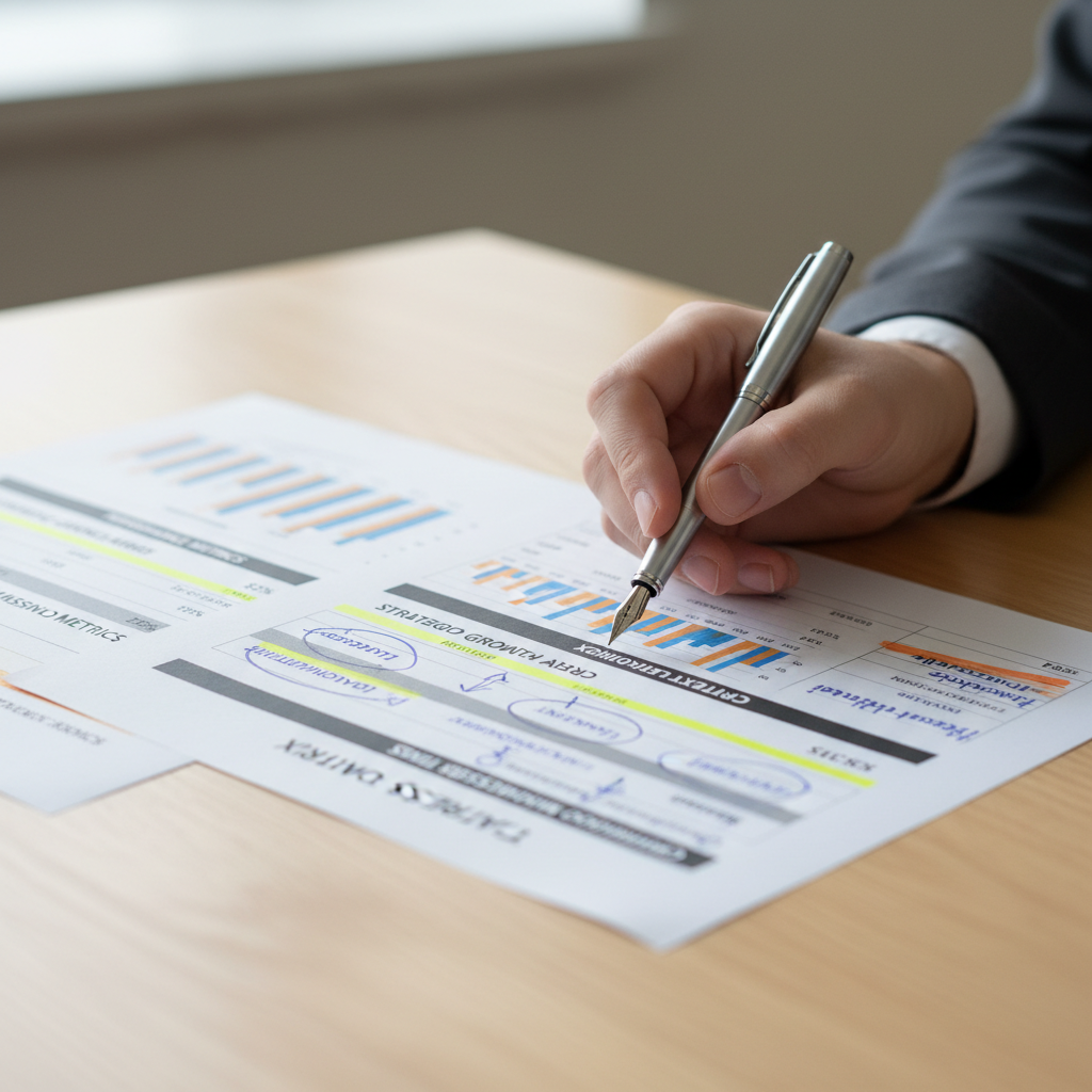SWOT analysis