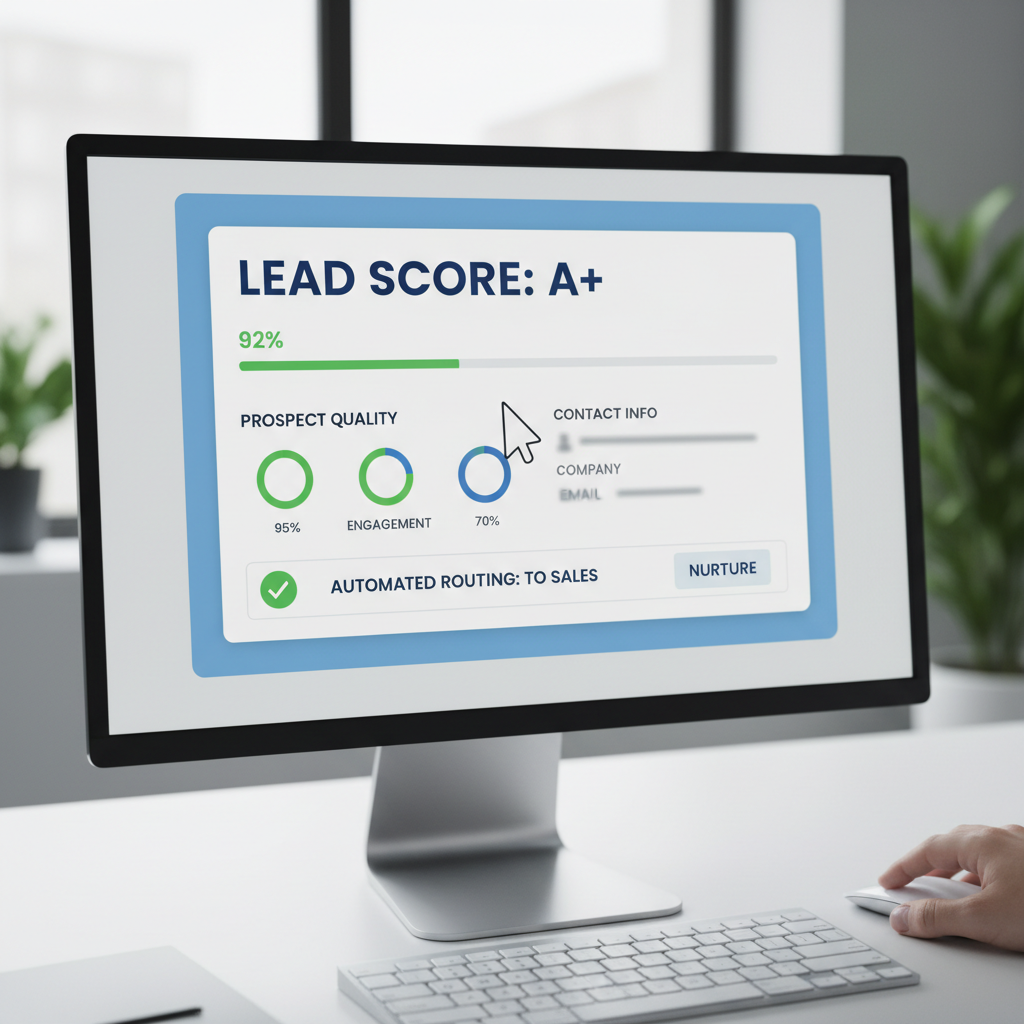 ai lead generation