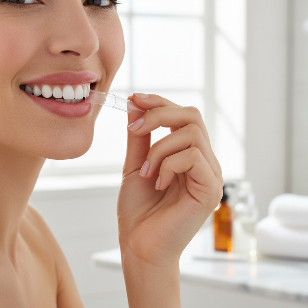 whitening products
