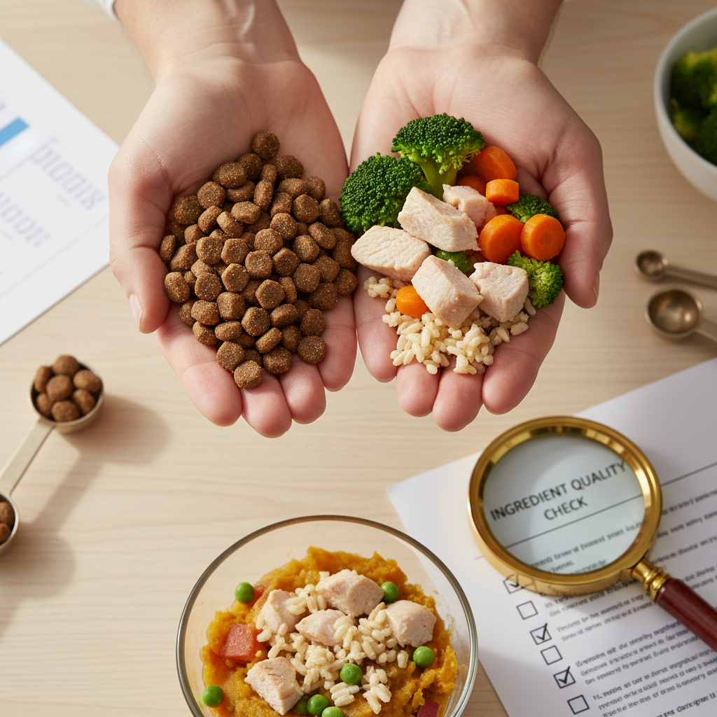 dog food price
