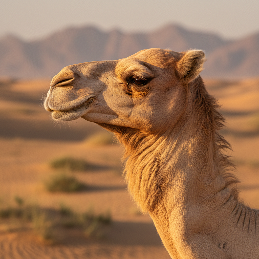 arabian ranches