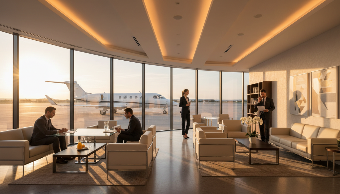 dubai airport luxury