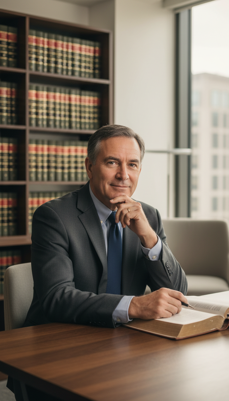 general practice attorney