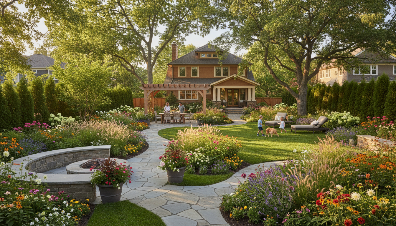 landscaping solutions