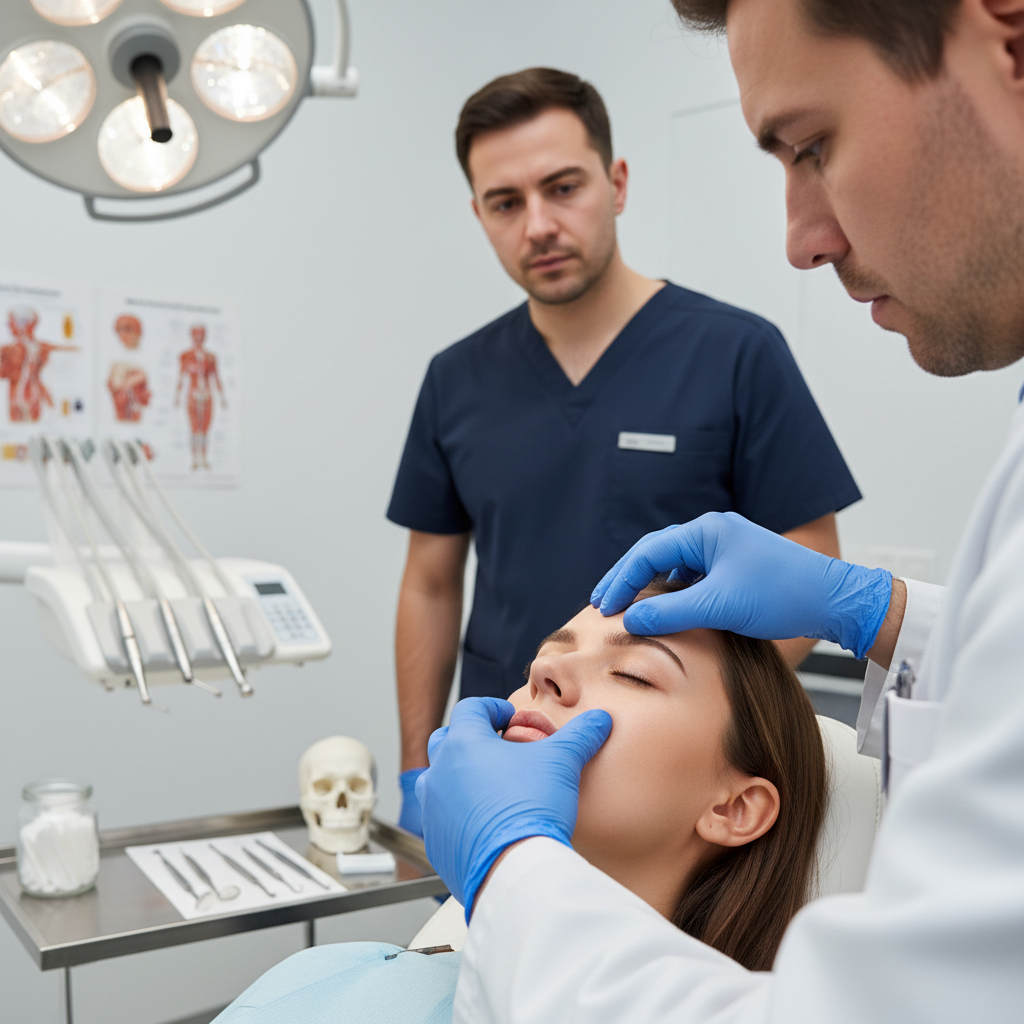 dental training