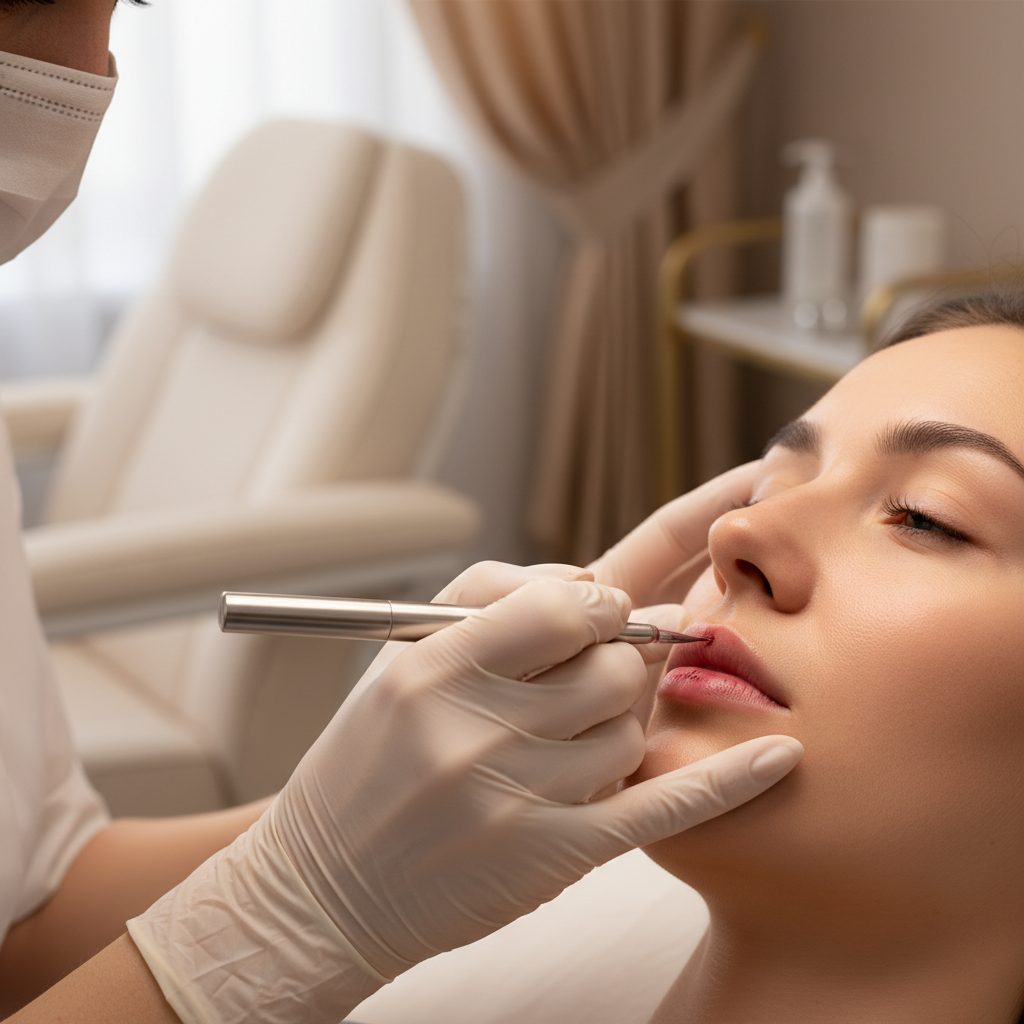 cosmetic technology