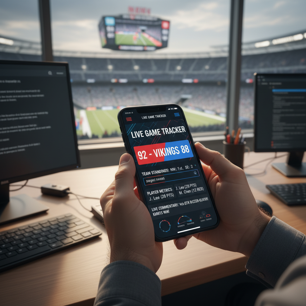 sports news