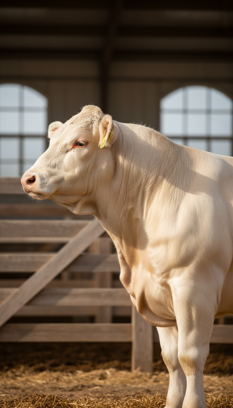 cattle breeder