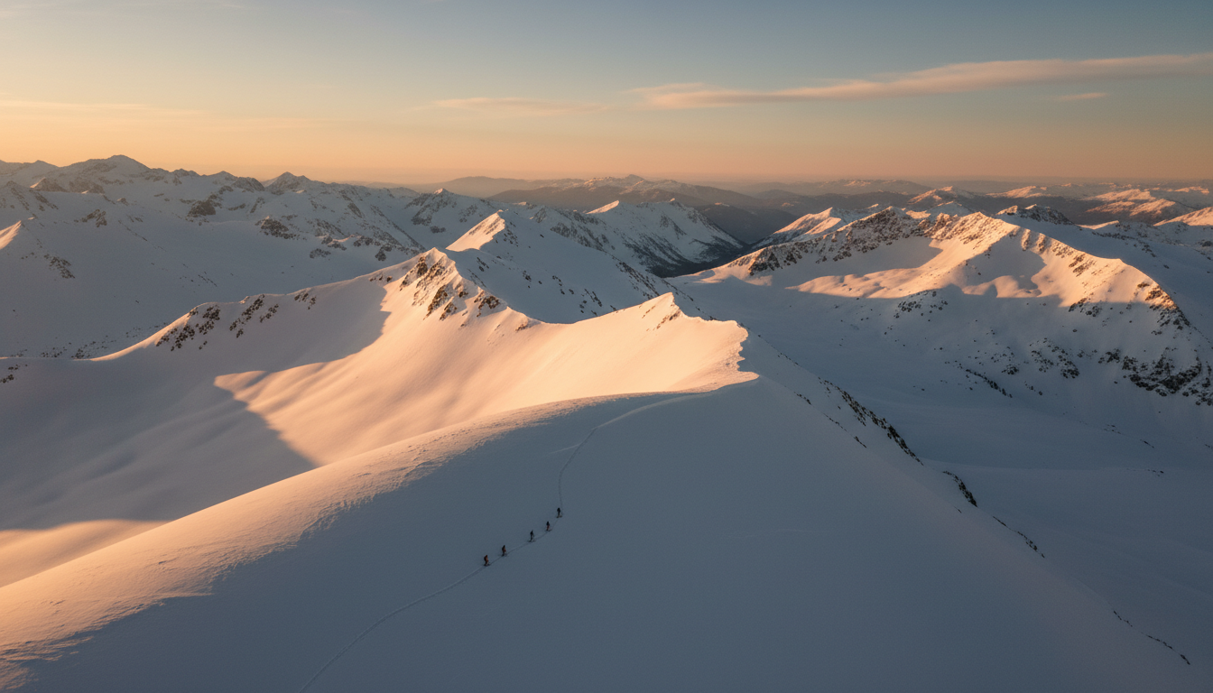 swiss mountains