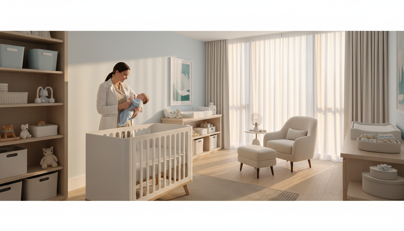 nanny safety
