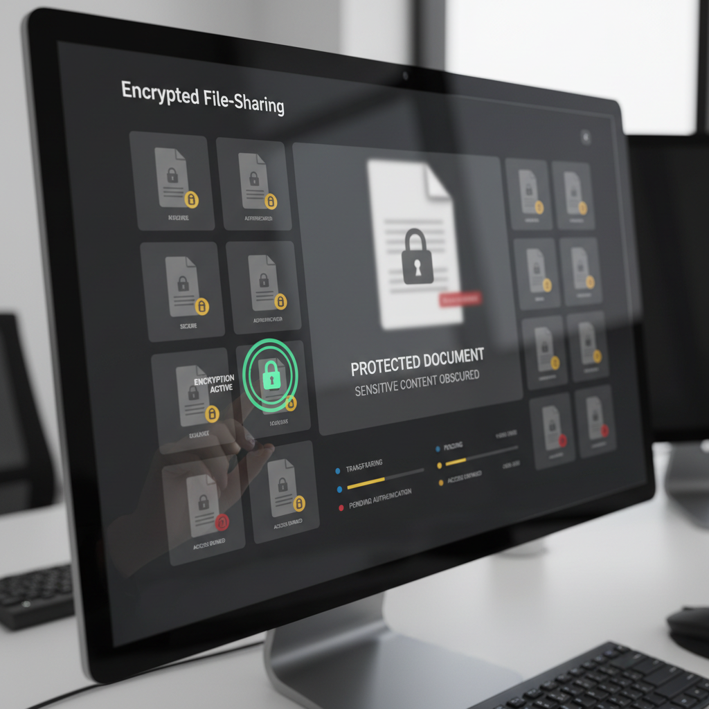 data encryption