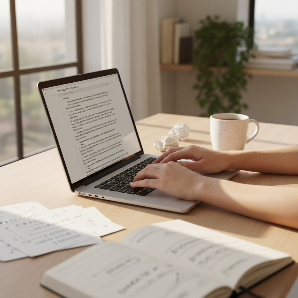 writer inspiration