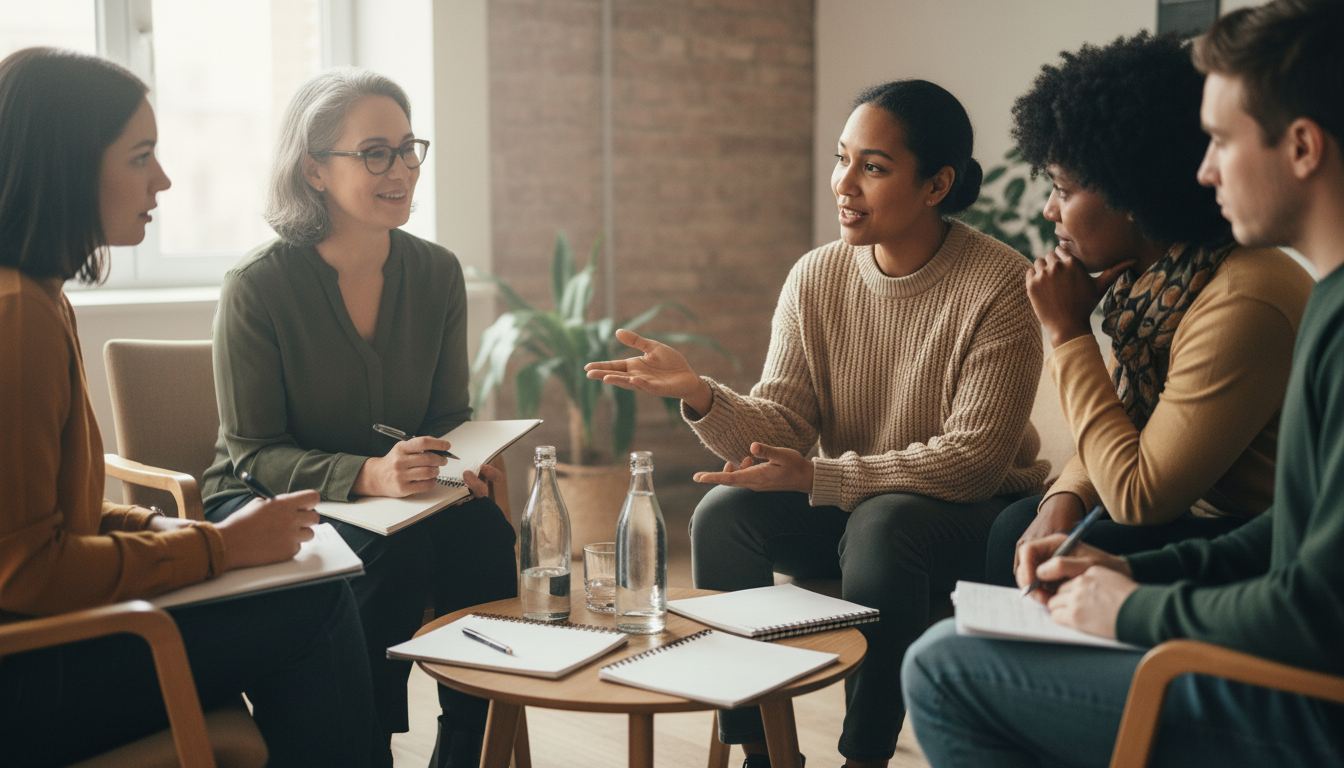support group