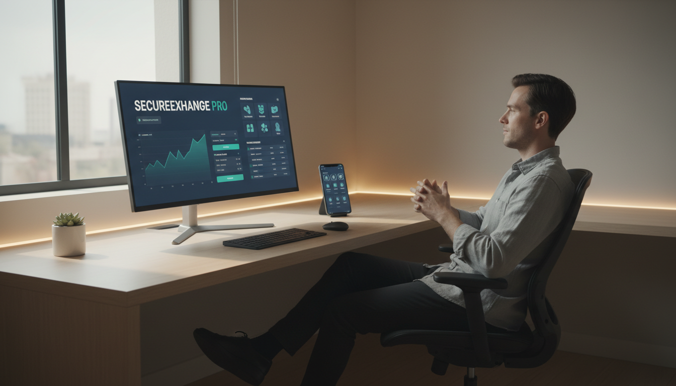 escrow account