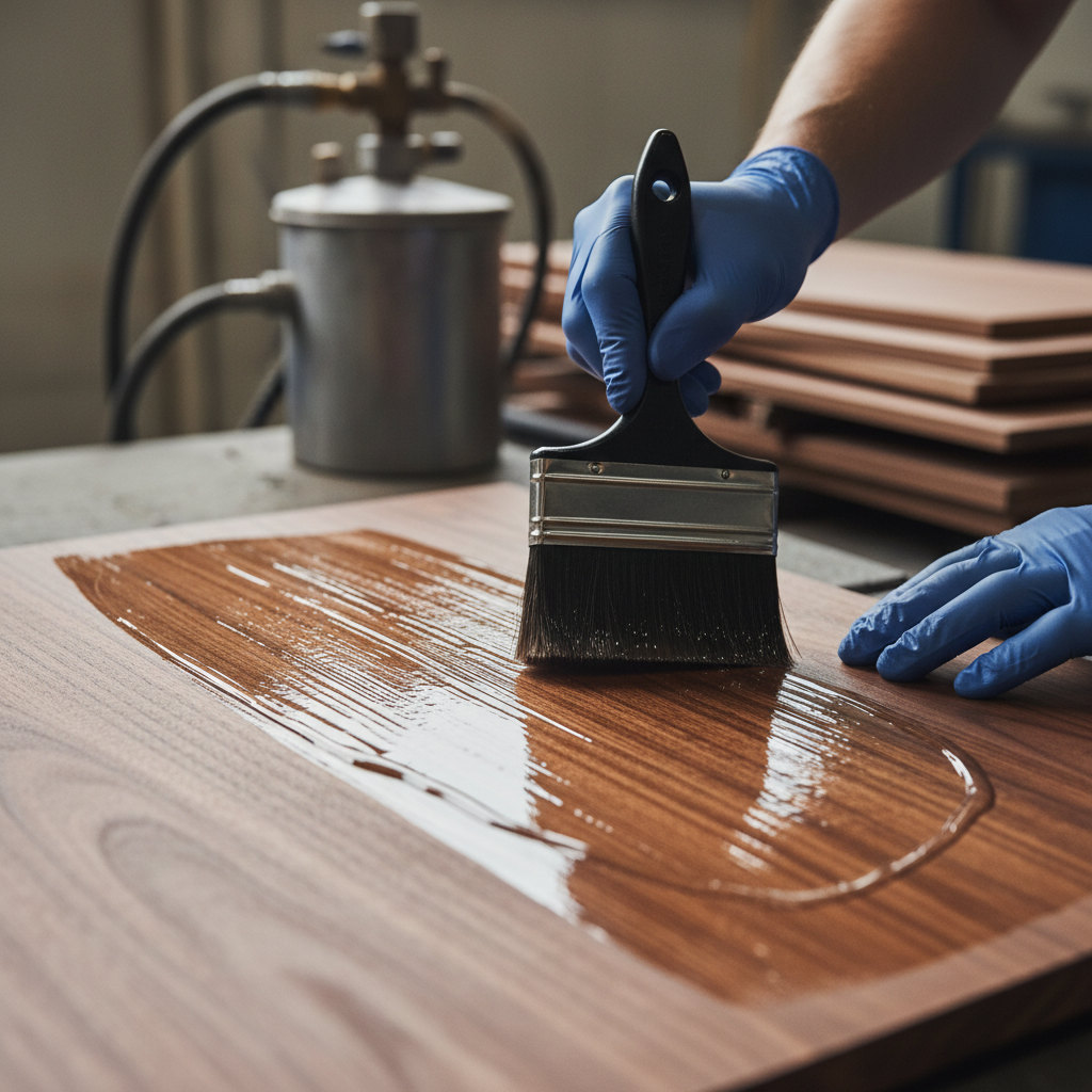 protective coating hardware
