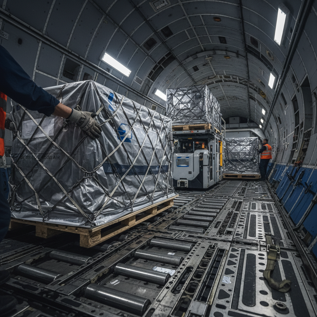 air cargo