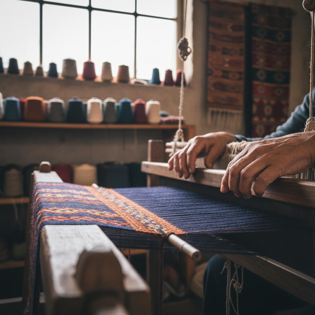 saudi women artisans
