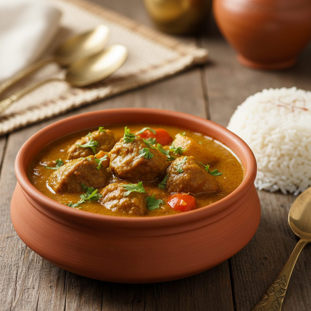indian cuisine