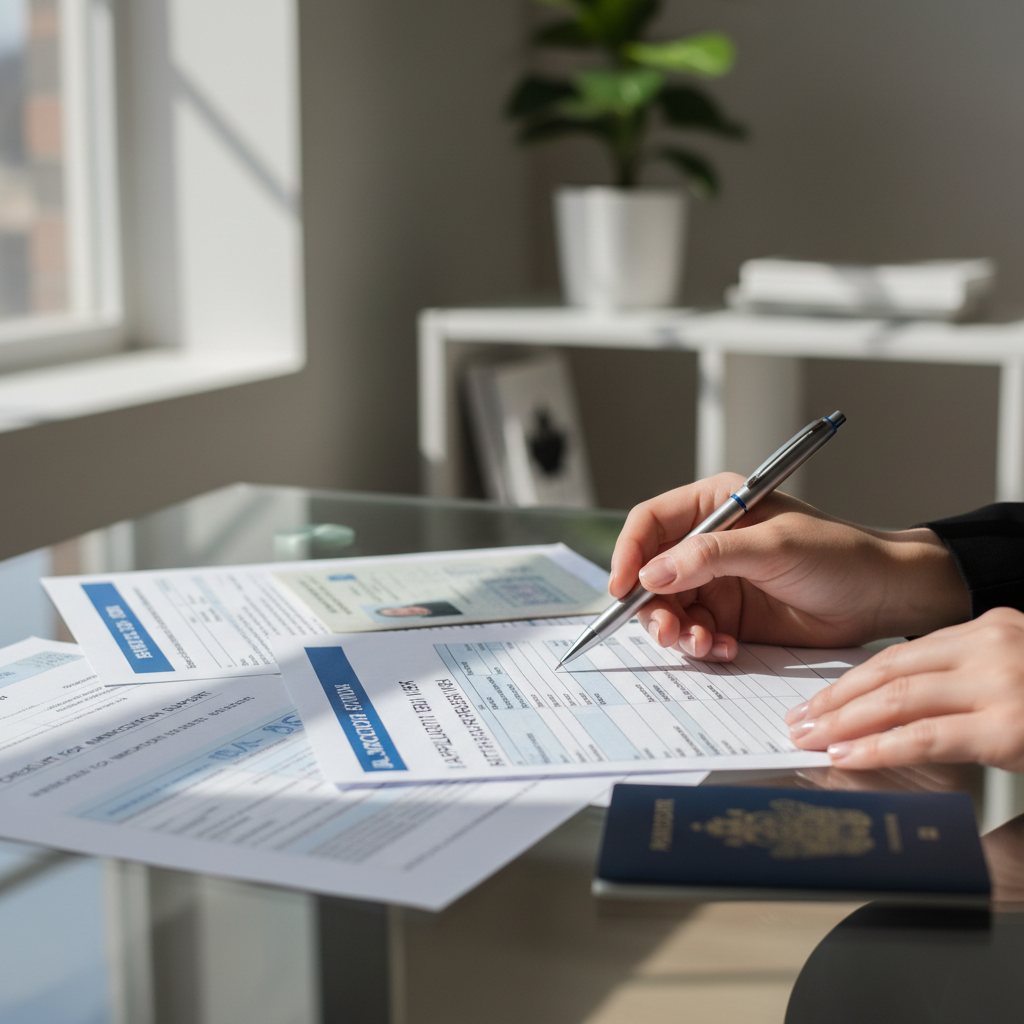 h1b visa process