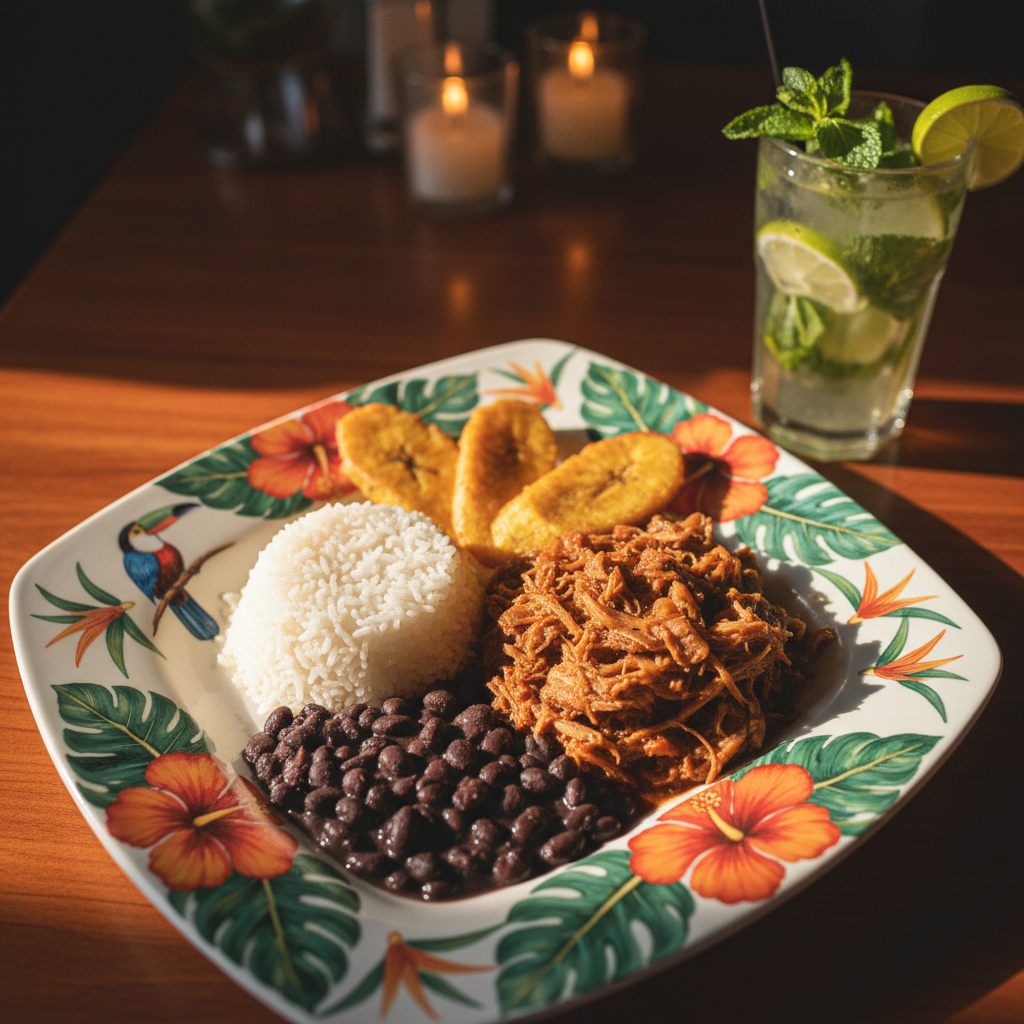 miami cuisine