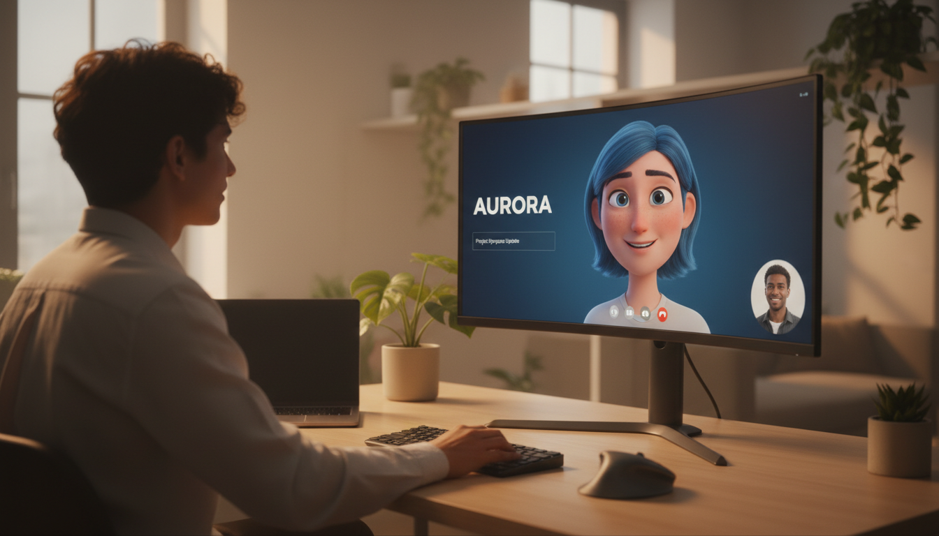 artificial intelligence video