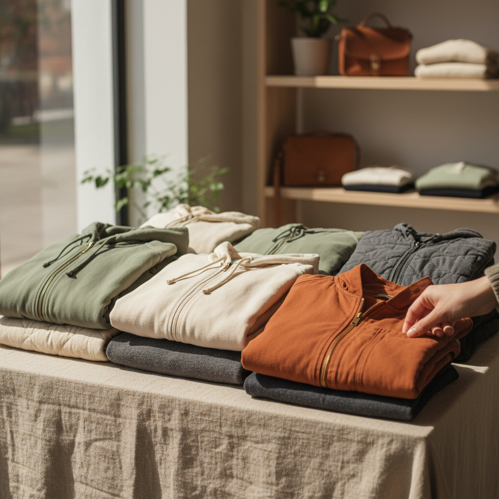 clothing upcycling