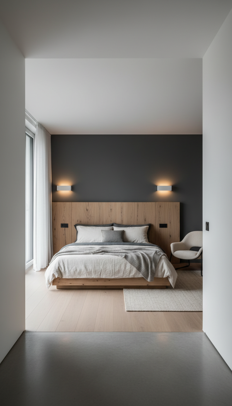 balanced room design
