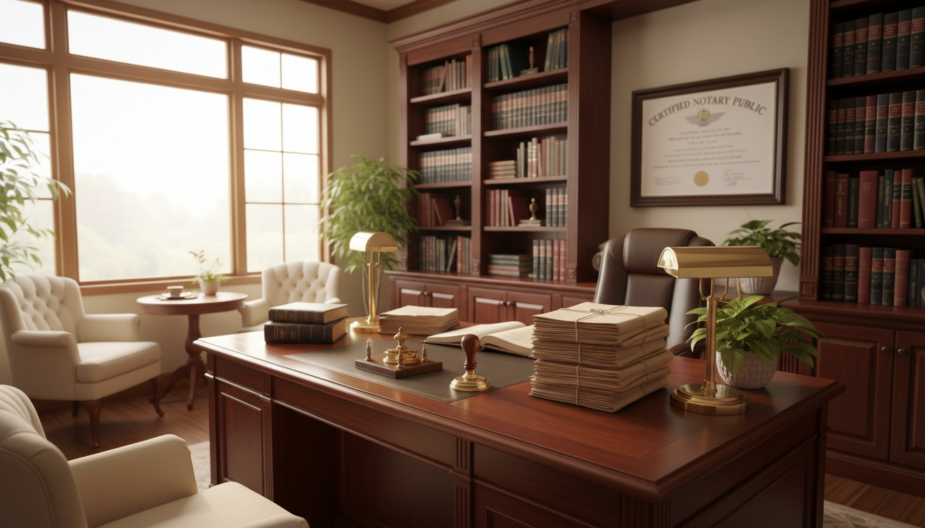 lost and found office
