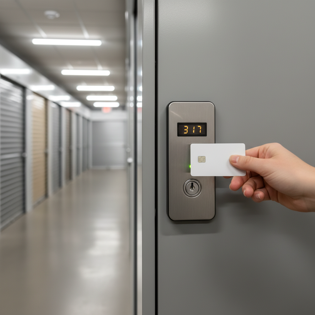 convenience access