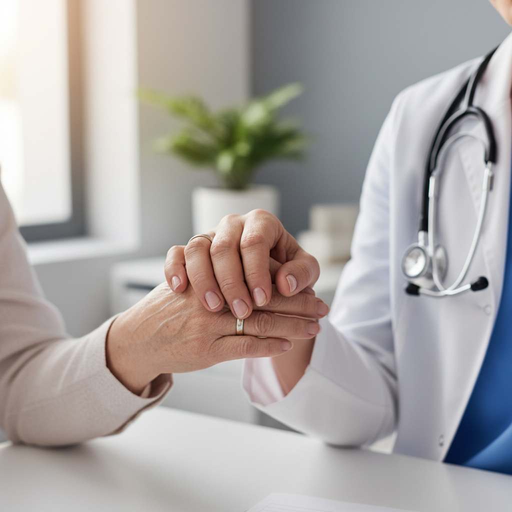 healthcare trust