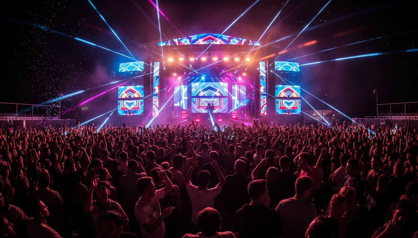 berlin music festival