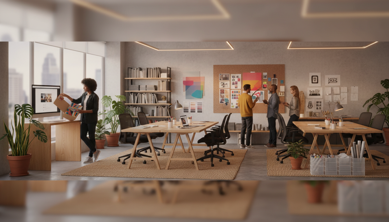 Pittsburgh design studio