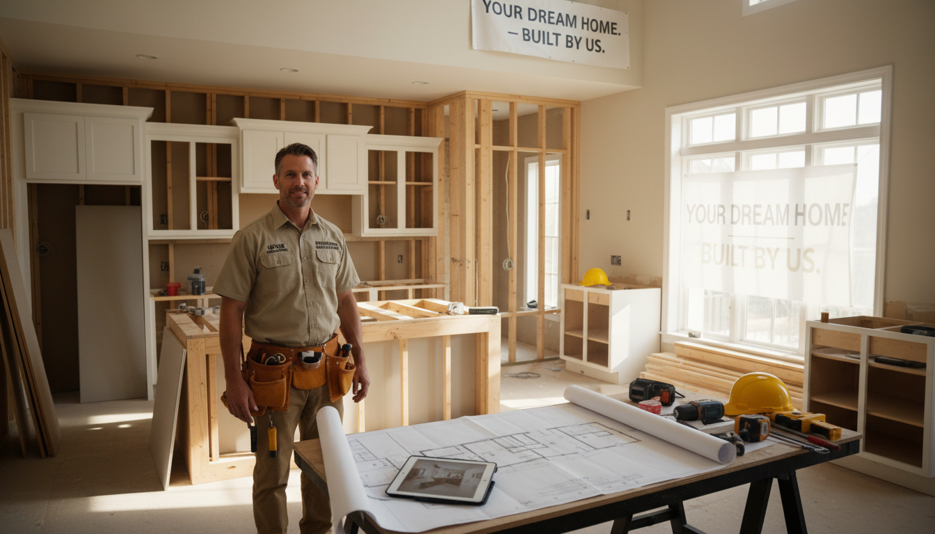 local contractor