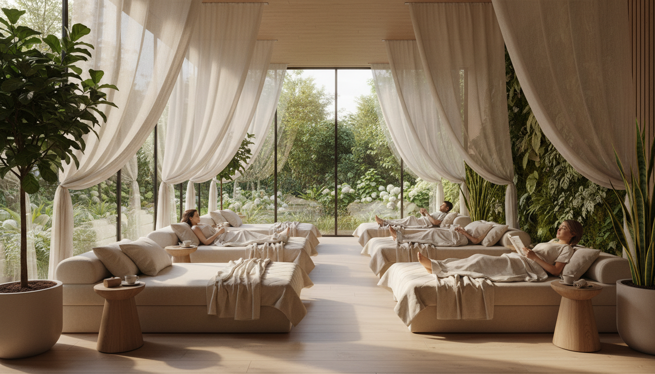 winelands spa
