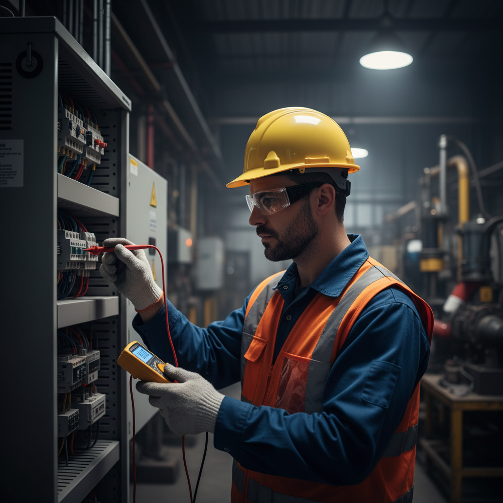 electrical safety
