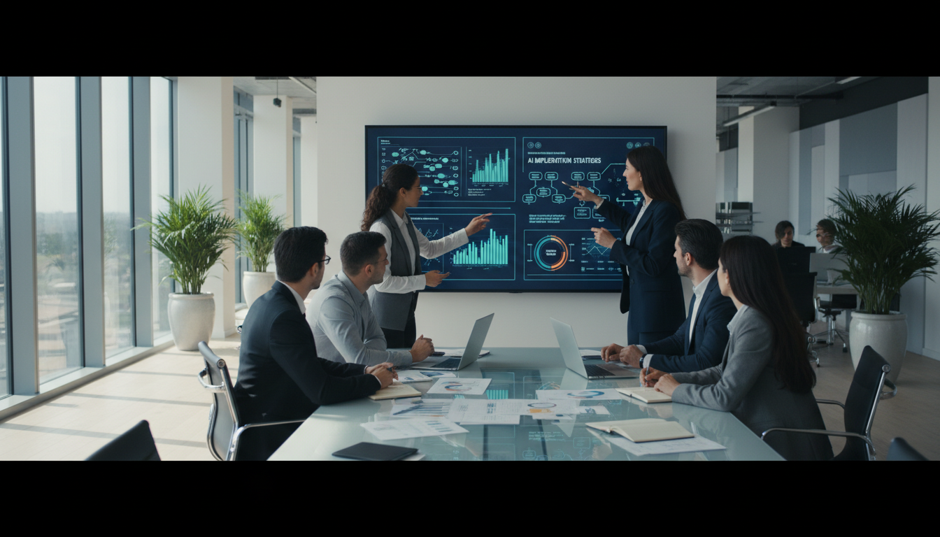 AI consulting
