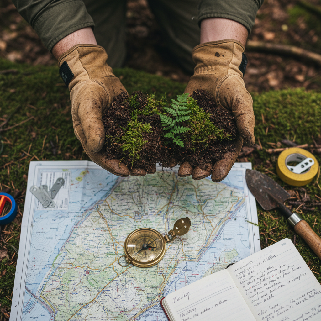 forestry Canada