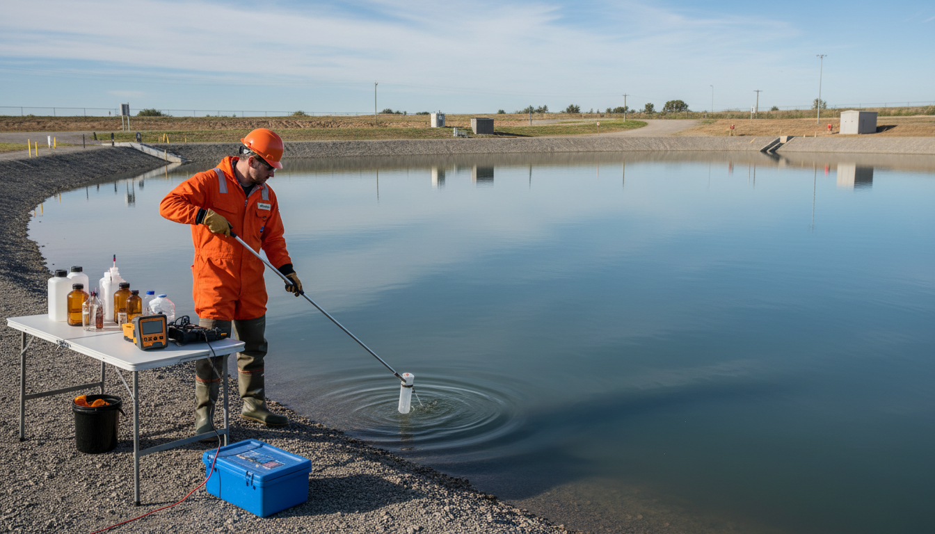 environmental compliance