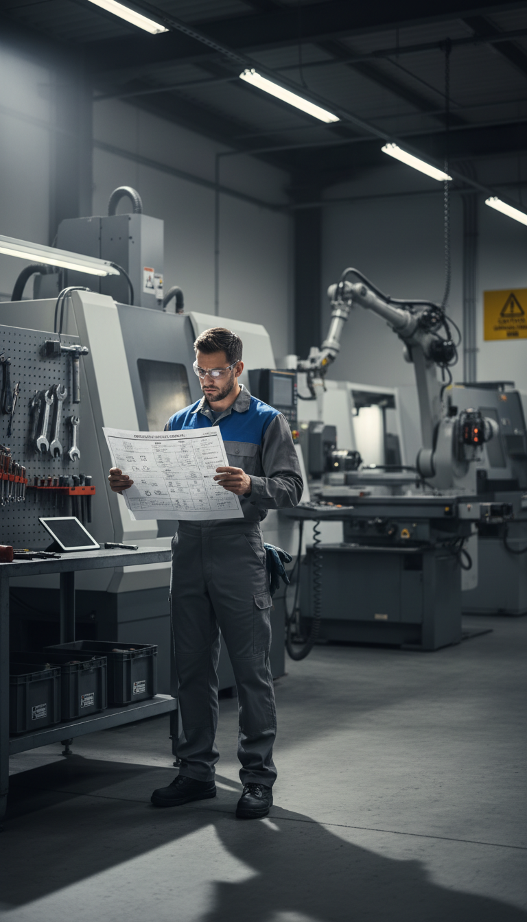 industry specific translation
