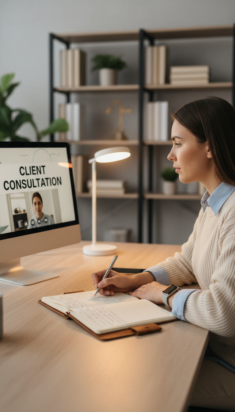 virtual paralegal