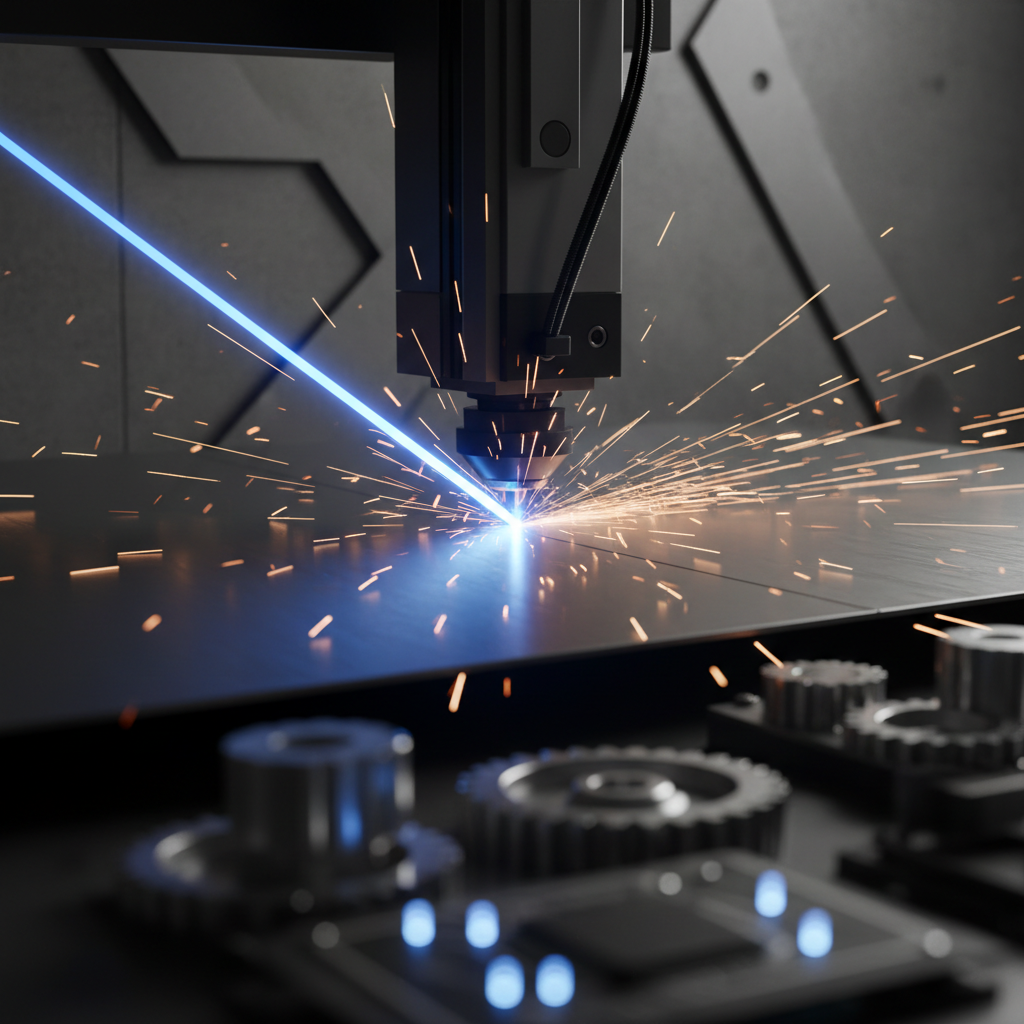 laser technology