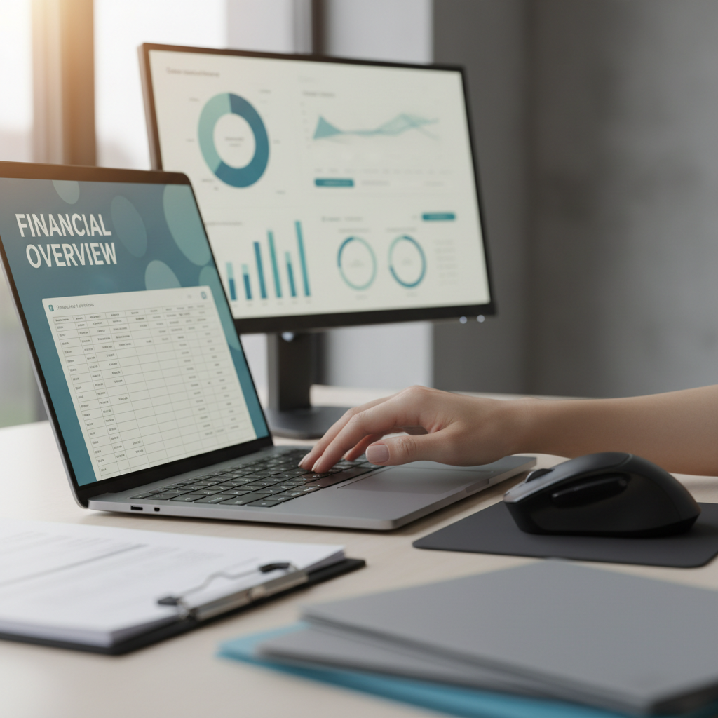 bookkeeping technology
