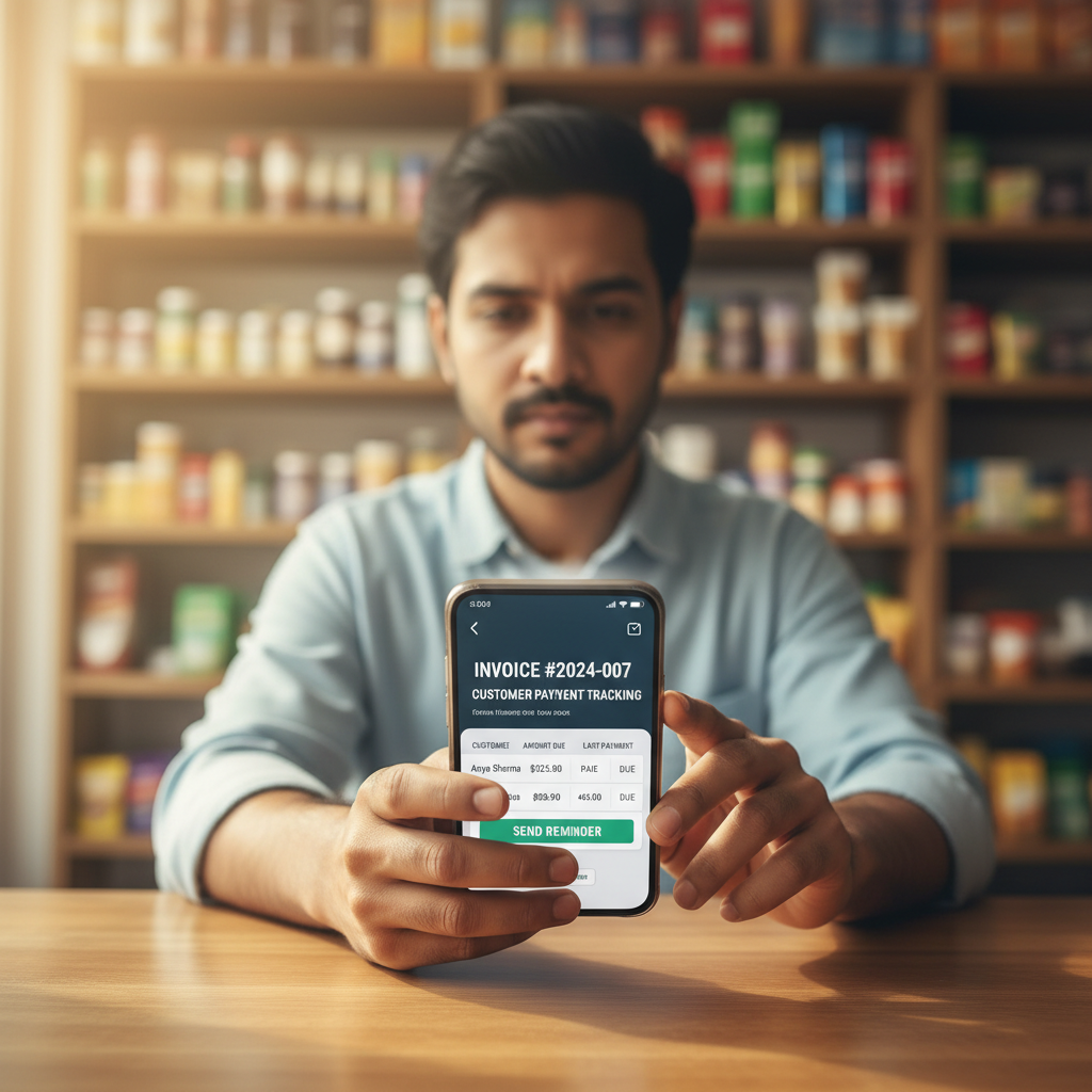 small business security