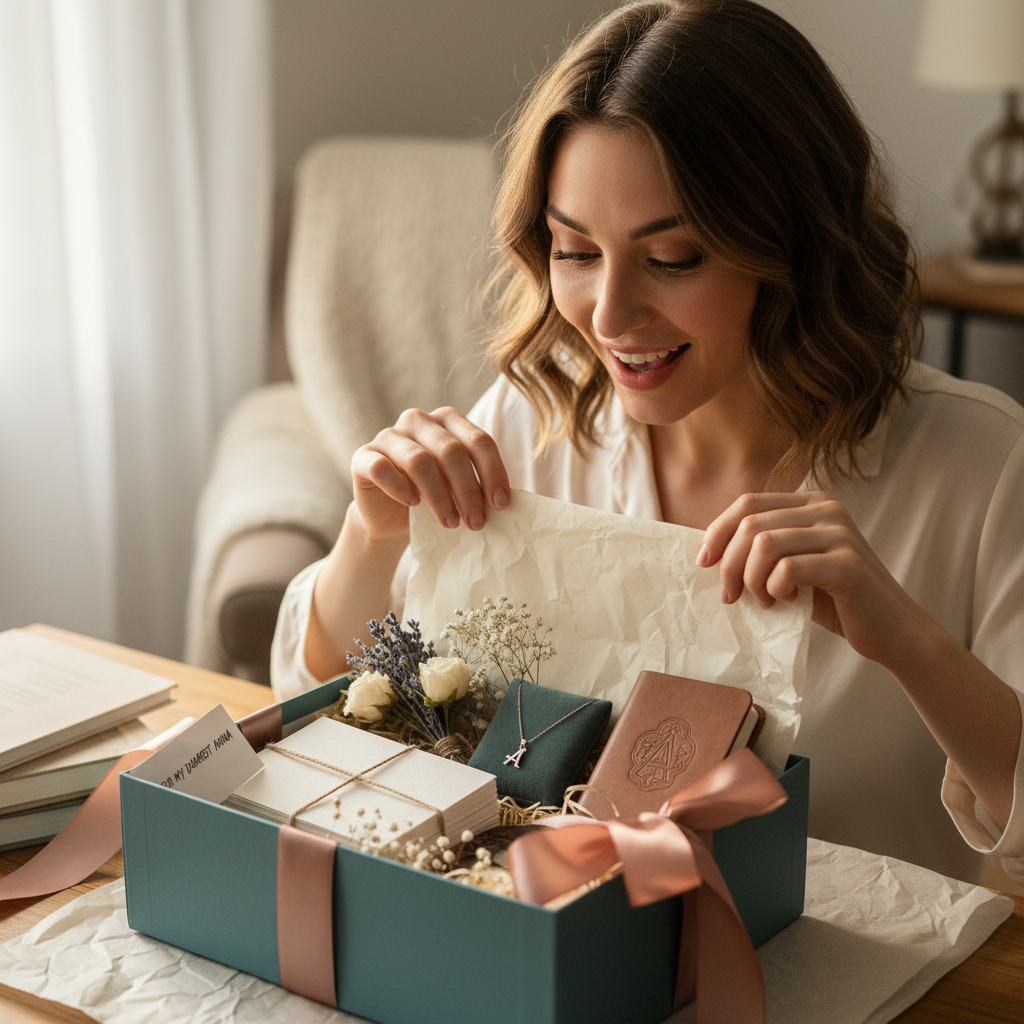 gifting trends
