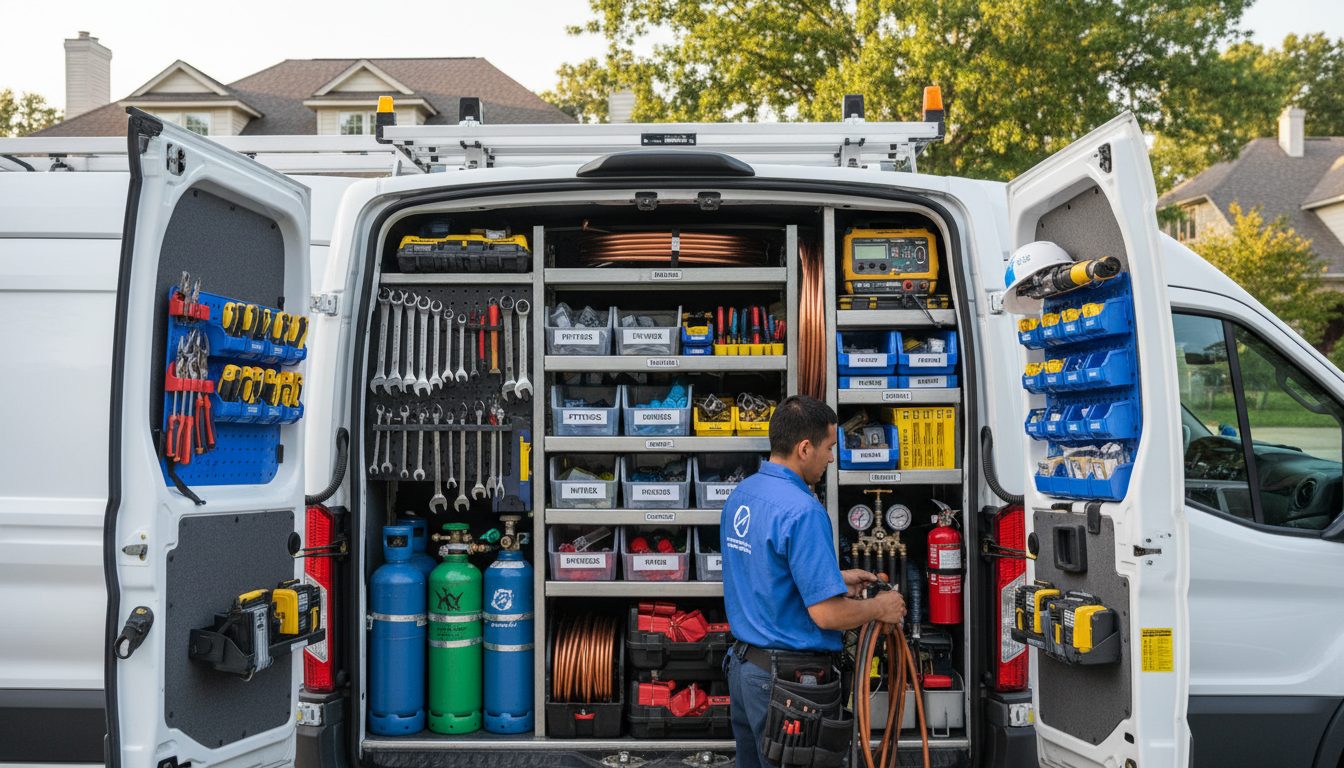installation service