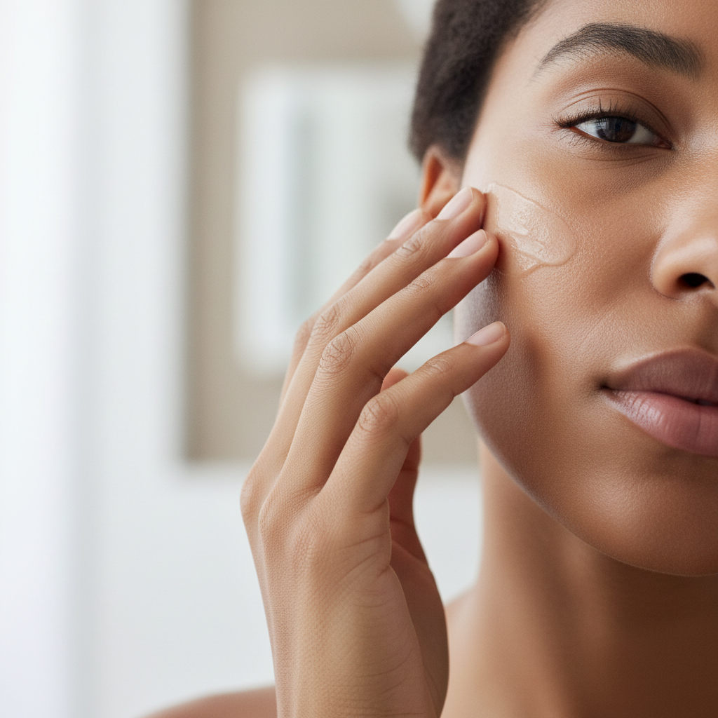 gel moisturizer