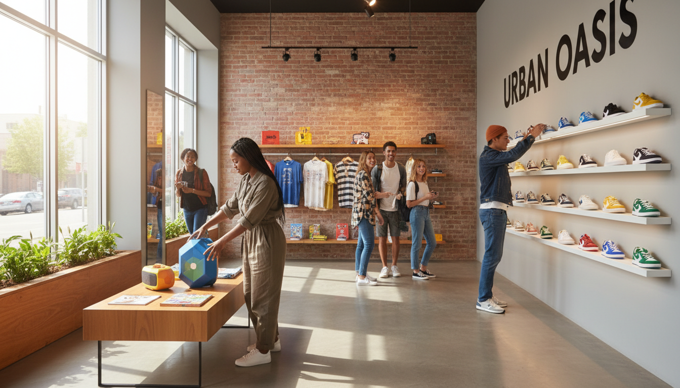 innovation retail