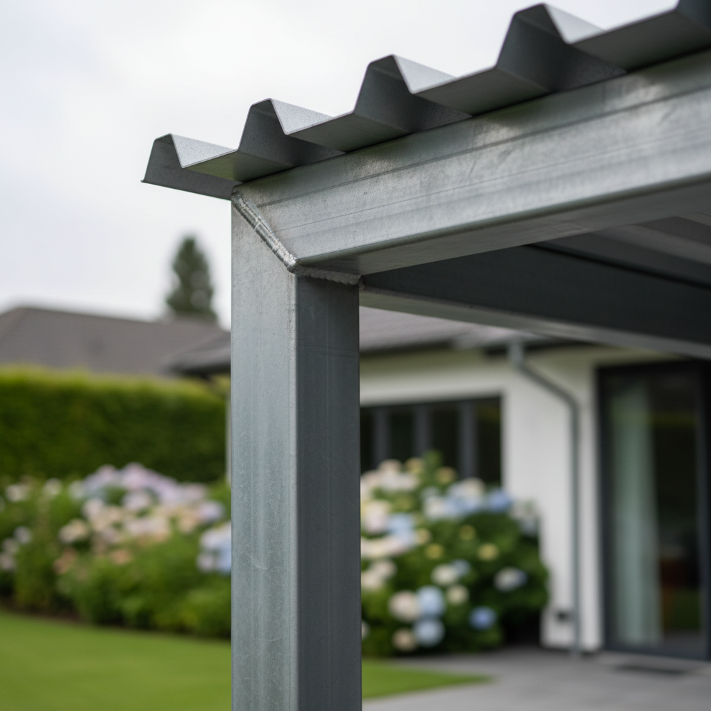 light steel frame construction